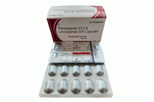  Blenvox Biotech Panchkula Haryana  - Pharma Products -	vozipan L capsule.png	